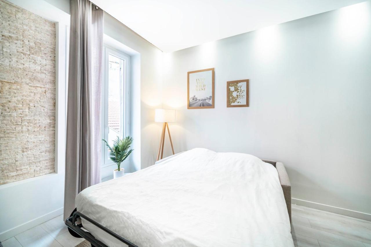 Frontiere Monaco - Appartement Moderne Renove - Ah Beausoleil Exterior foto